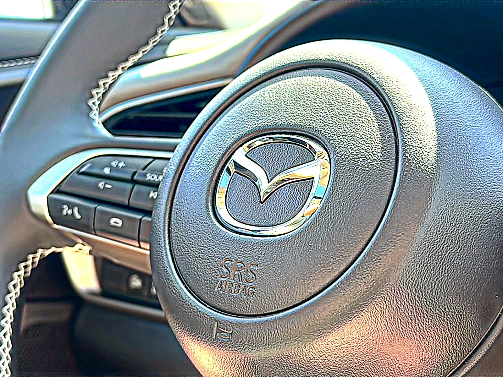 New 2026 MAZDA CX-30 Aire Edition AWD/4WD image 21