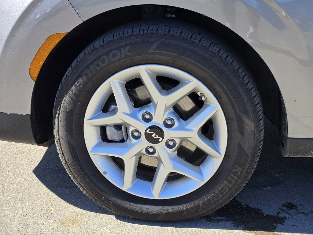 Certified 2025 Kia Soul S image 17