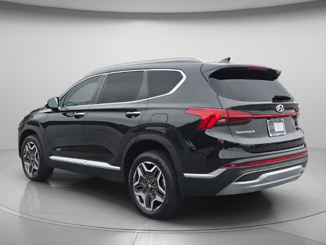 Used 2022 Hyundai Santa Fe Limited AWD/4WD image 6