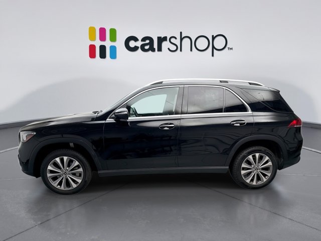 Used 2022 Mercedes-Benz GLE 350 4MATIC image 2