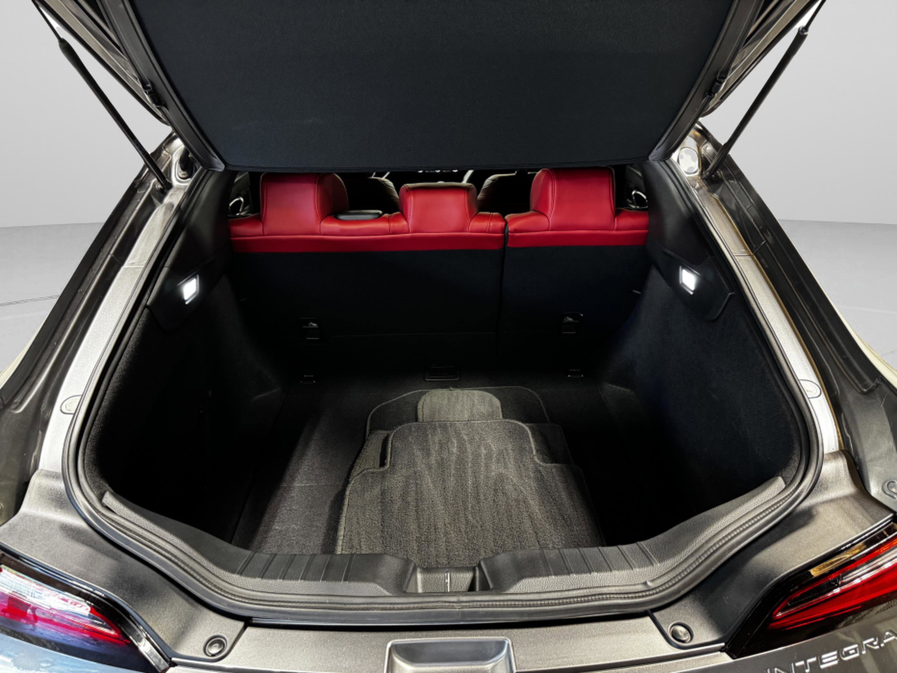 Certified 2023 Acura Integra A-Spec FWD image 36