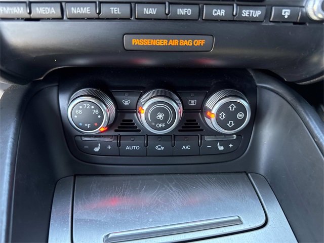 Used 2015 Audi TT 2.0T image 17