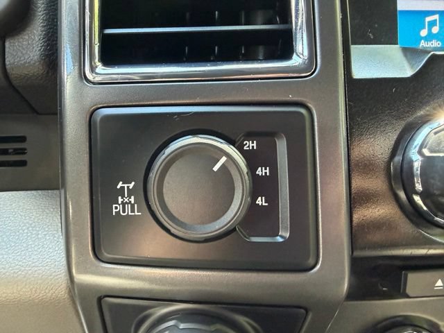 Used 2016 Ford F150 XLT w/ Equipment Group 302A Luxury AWD/4WD image 22