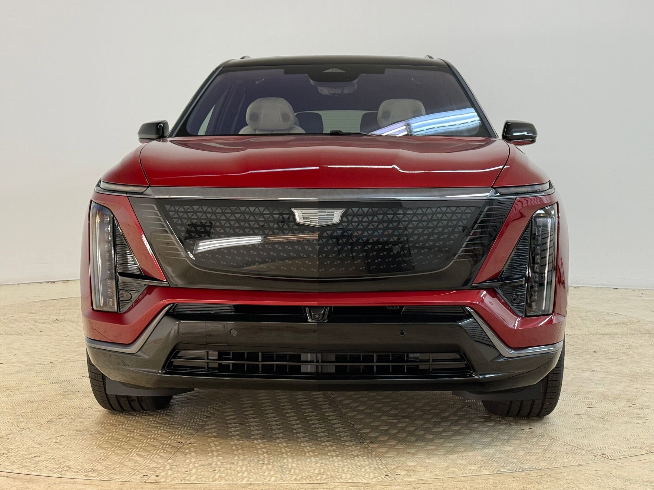 New 2026 Cadillac Vistiq Sport image 6
