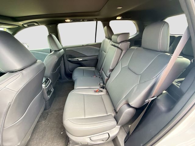 New 2026 Lexus TX 350 AWD image 23