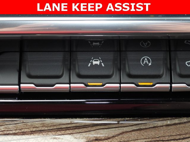 New 2026 Chevrolet Silverado 1500 LT Trail Boss w/ Convenience Package II image 22