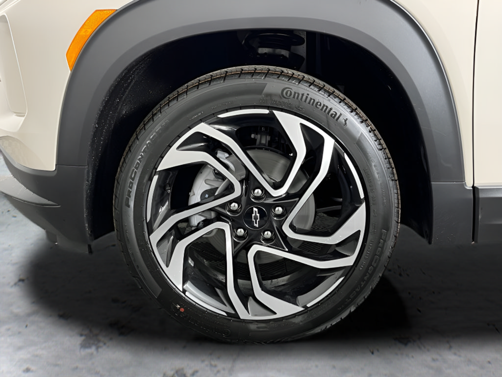 New 2026 Chevrolet TrailBlazer RS w/ Convenience Package AWD/4WD image 13