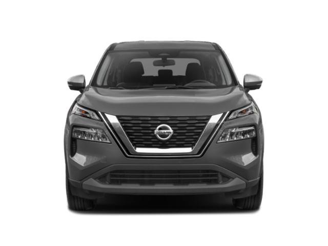 Certified 2021 Nissan Rogue SV AWD/4WD image 7