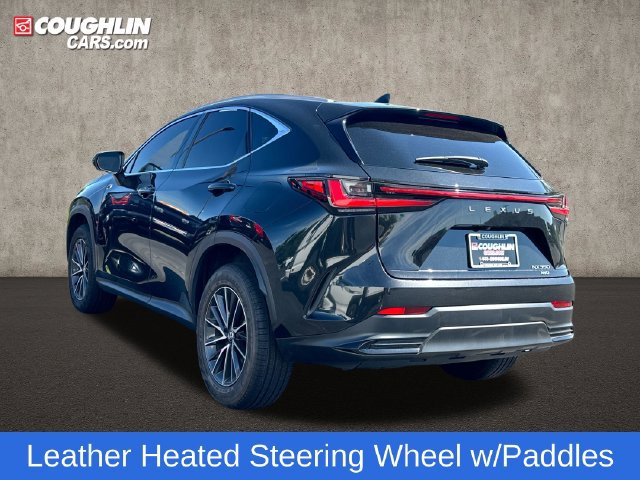 Used 2024 Lexus NX 350 AWD image 7