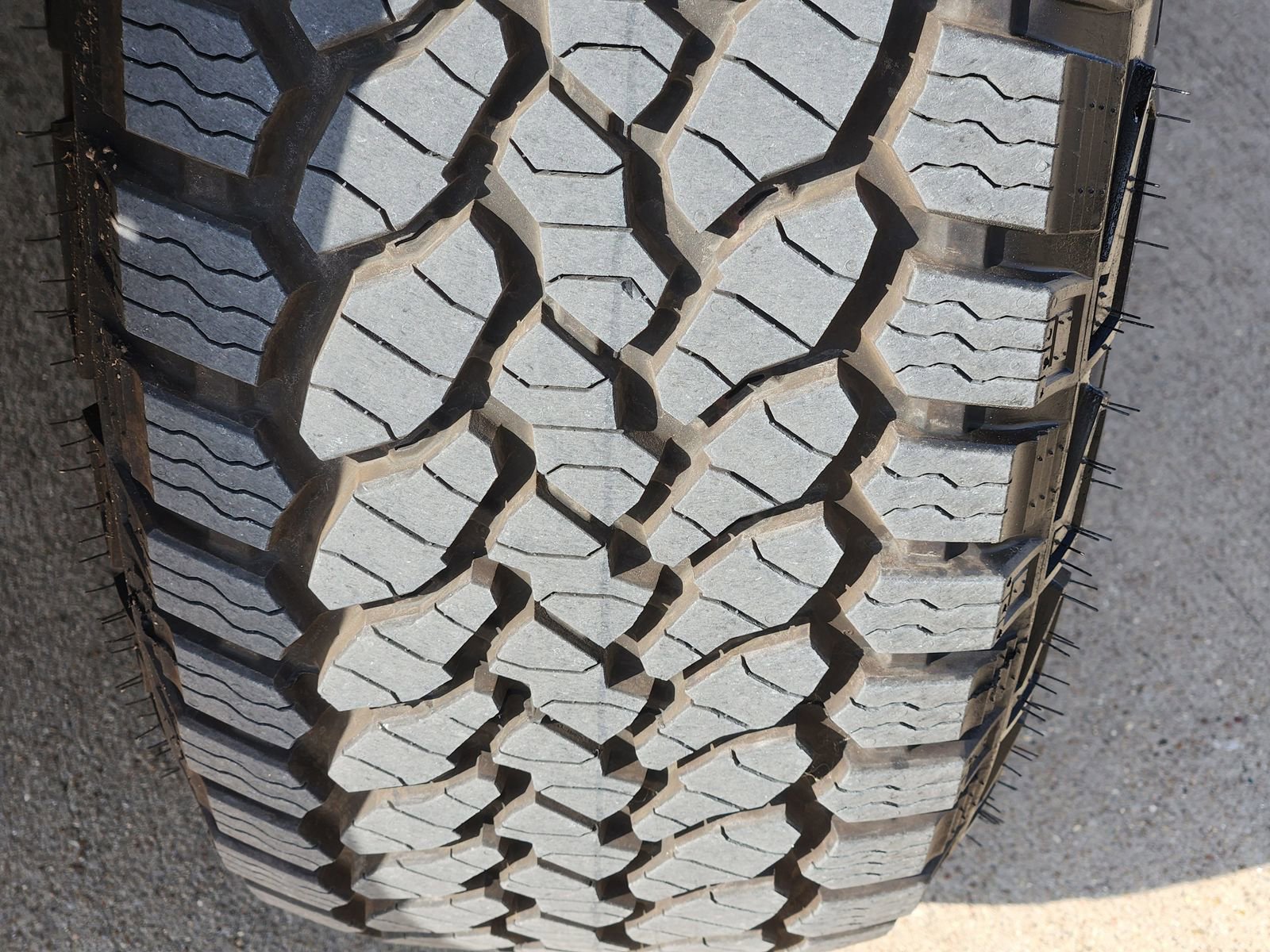 Used 2026 GMC Terrain AT4 w/ Convenience Package III image 14