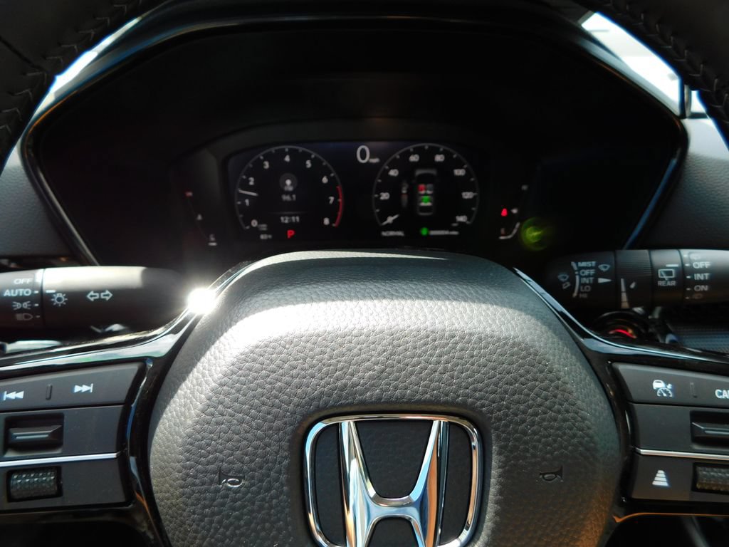New 2026 Honda CR-V EX-L image 34
