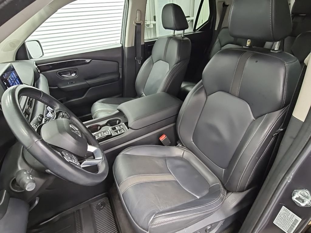 Used 2023 Honda Pilot EX-L image 28