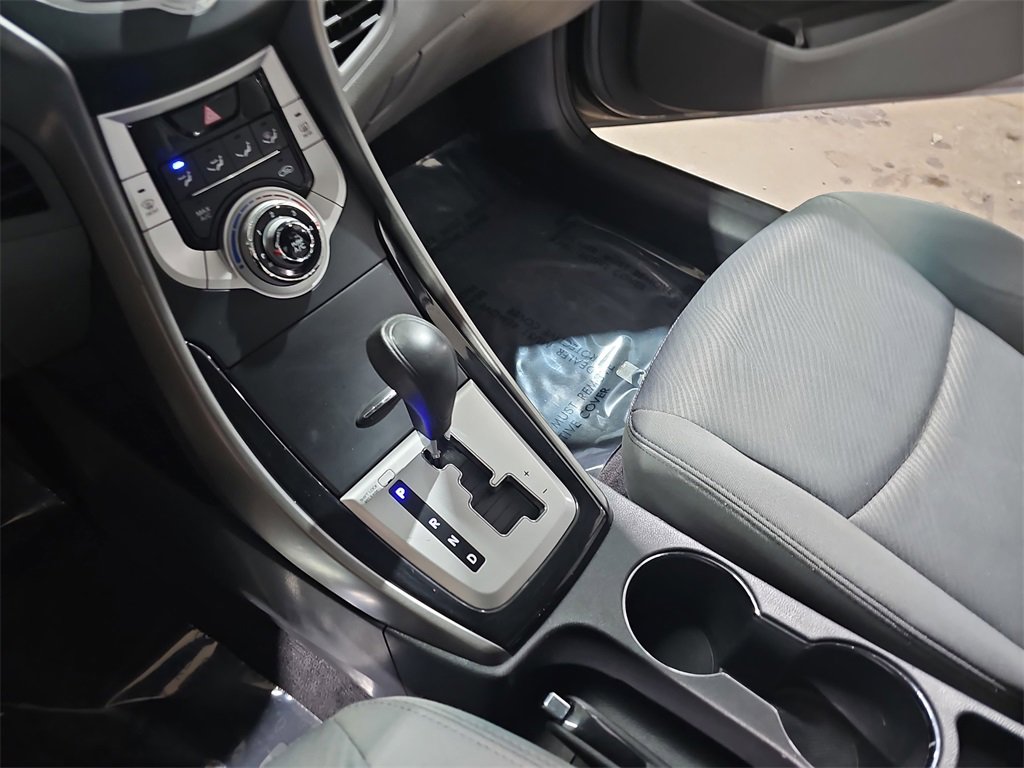 Used 2011 Hyundai Elantra GLS w/ Preferred Equipment Pkg 3 image 20