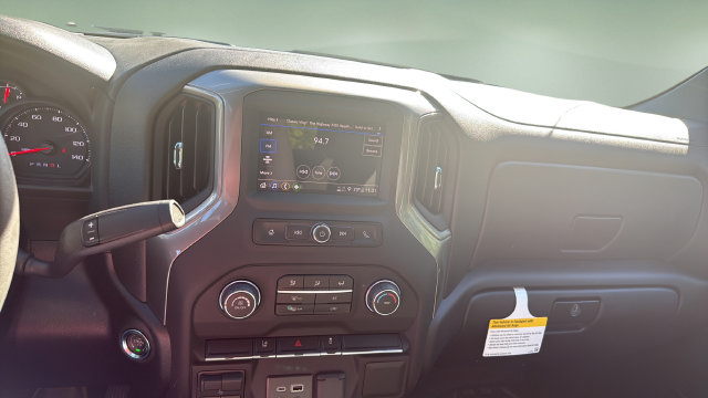 New 2026 Chevrolet Silverado 2500 W/T w/ WT Convenience Package AWD/4WD image 20
