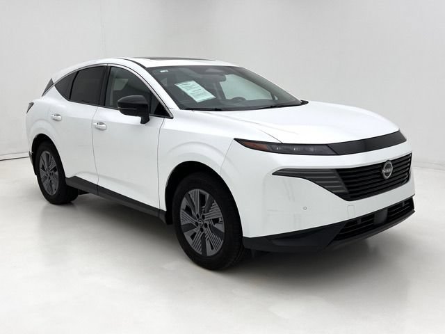 Used 2025 Nissan Murano SL w/ Cargo Package AWD/4WD image 2