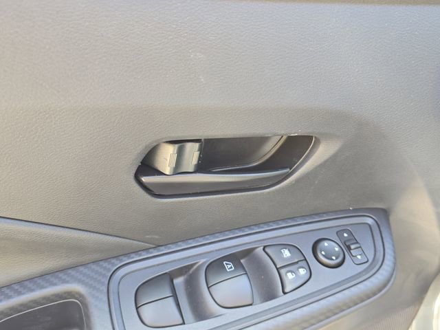 New 2025 Nissan Versa S w/ Trunk Package image 18