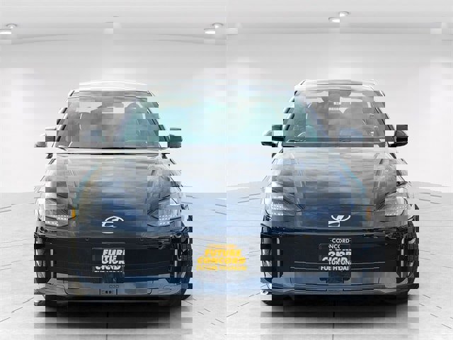 Certified 2025 Hyundai Ioniq 6 Limited image 2