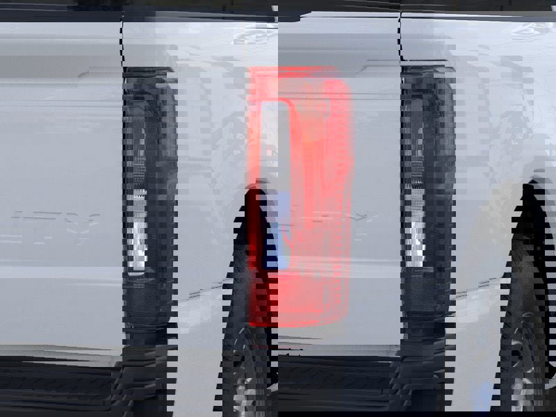 New 2026 Ford F350 XL image 21