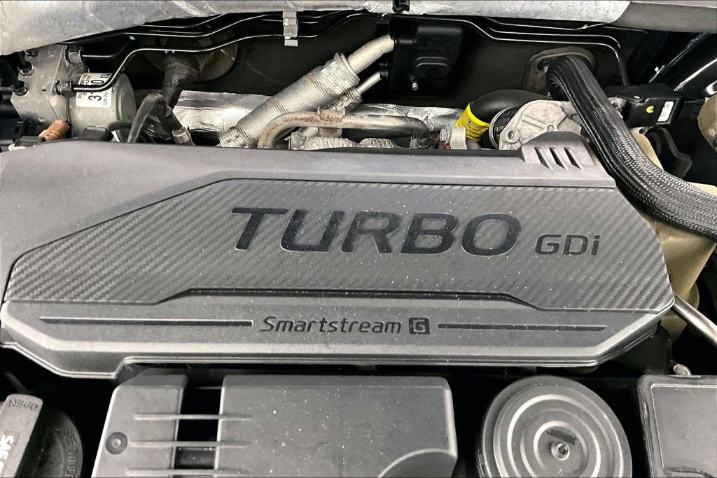 Used 2021 Kia K5 GT-Line image 32