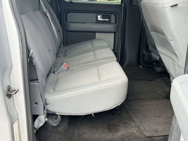 Used 2014 Ford F150 XLT w/ XLT Convenience Package RWD image 19