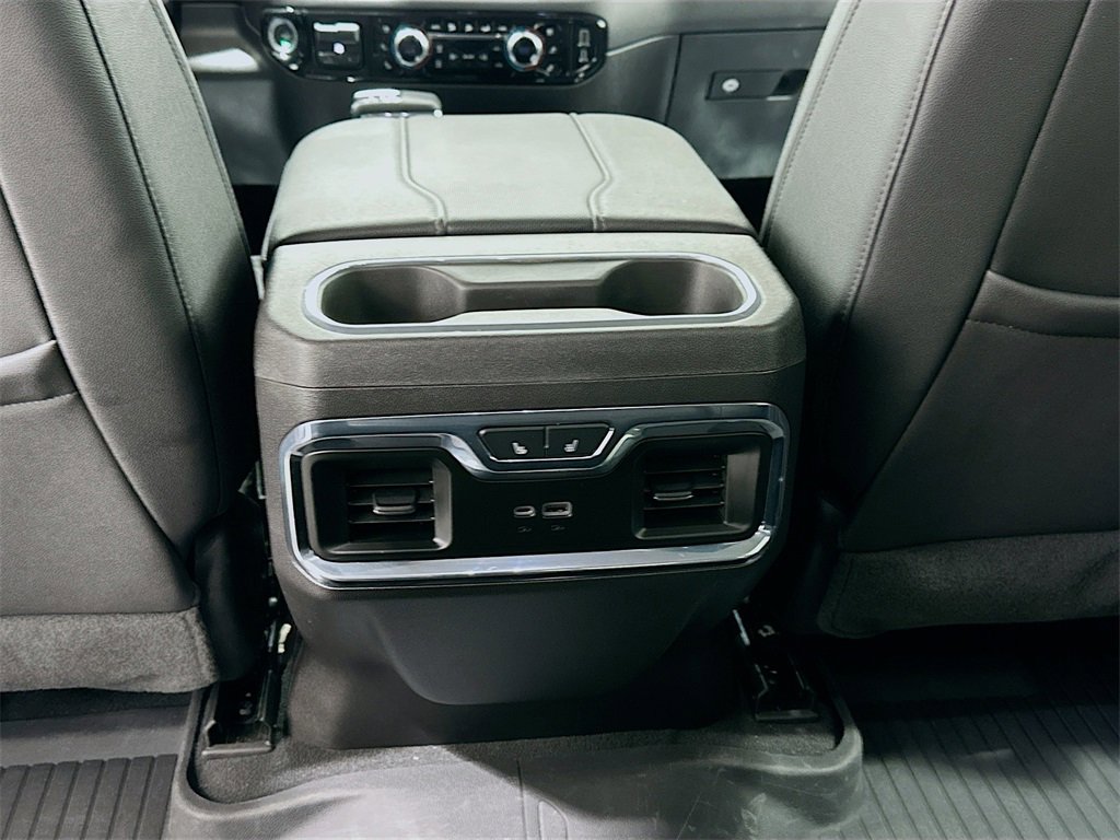Used 2024 GMC Sierra 1500 SLT w/ SLT Premium Plus Package image 26