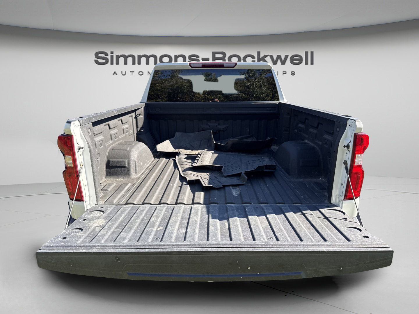 Used 2023 Chevrolet Silverado 1500 RST image 37