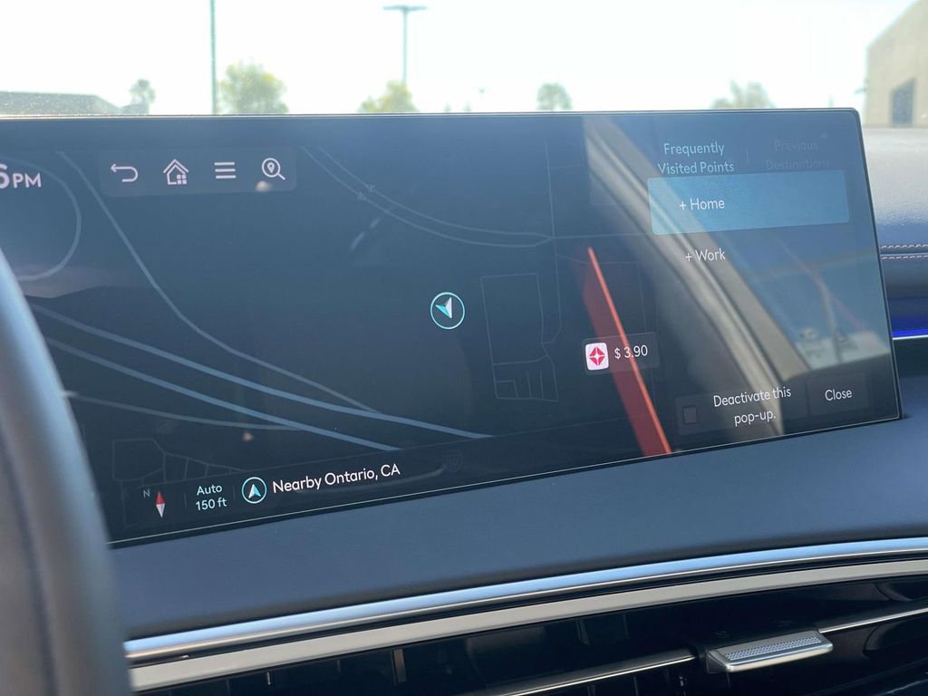New 2026 Genesis GV70 3.5T Sport Prestige AWD/4WD image 14