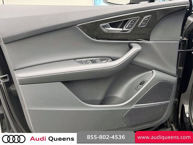 Certified 2023 Audi Q7 2.0T Premium Plus w/ Premium Plus Package image 15