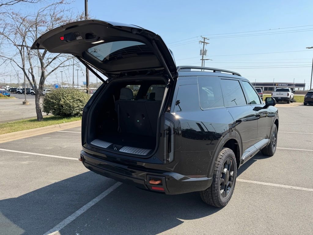 New 2027 Kia Telluride SX Prestige X-Pro image 9
