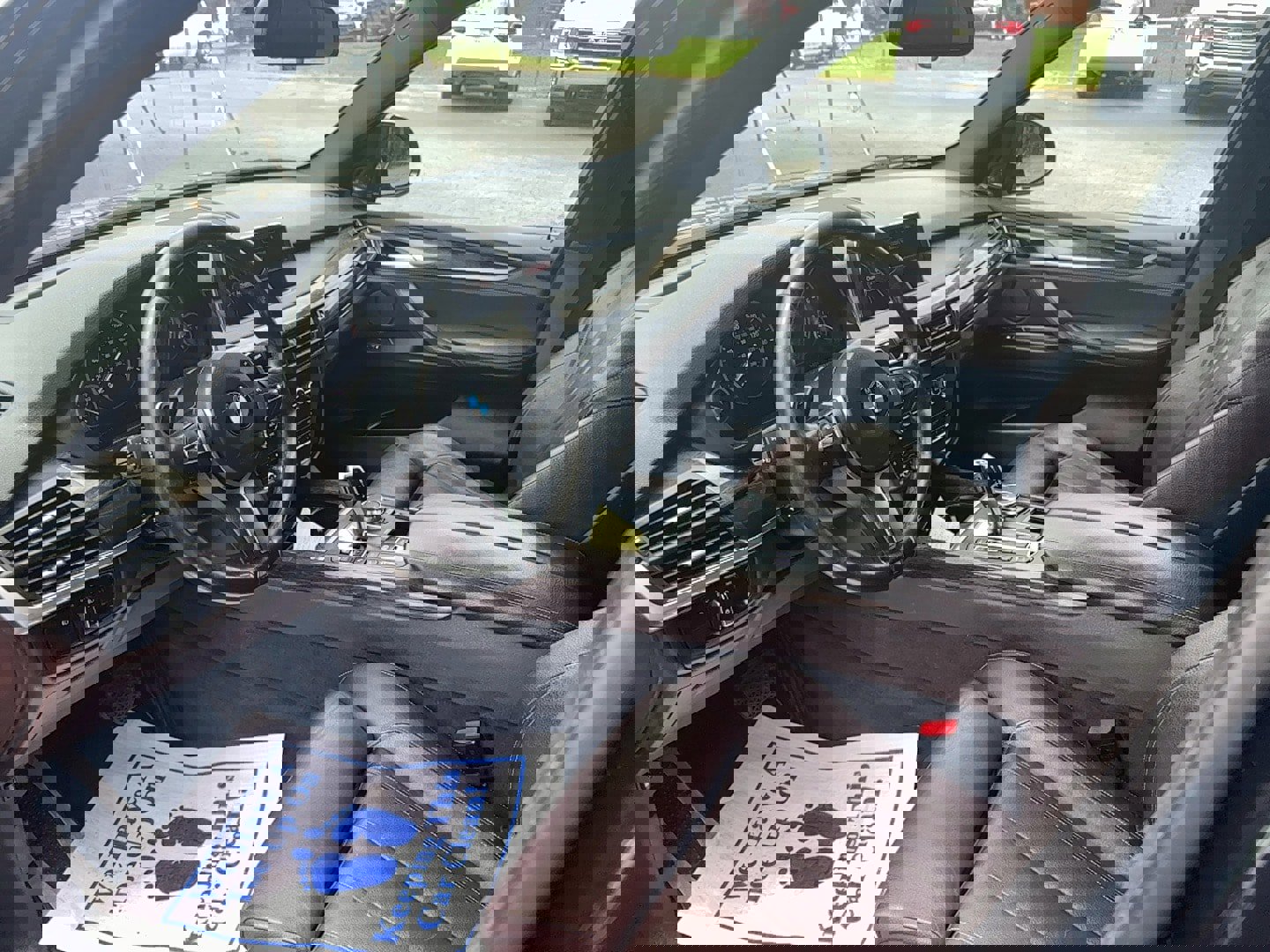 Used 2016 BMW X5 xDrive40e image 11