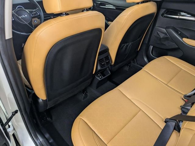 Certified 2024 Kia Seltos EX AWD/4WD image 27