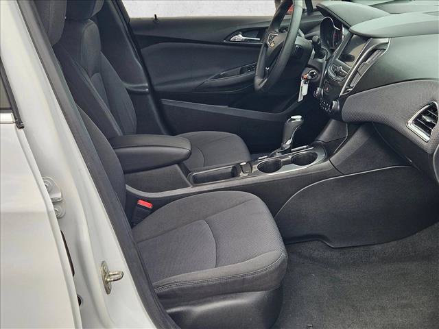 Used 2019 Chevrolet Cruze LT w/ LT Fleet Convenience Package FWD image 20