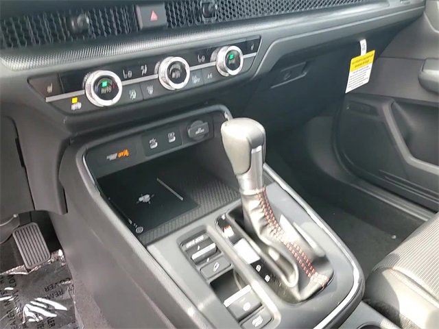 New 2026 Honda CR-V Sport-L image 20