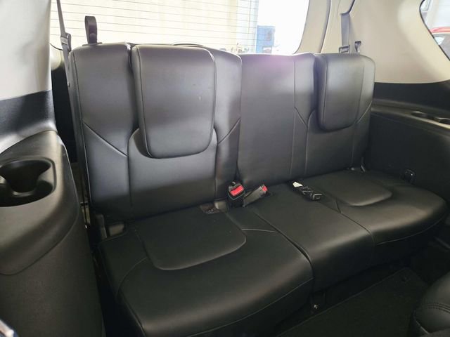 Used 2024 Nissan Armada SL w/ Captain's Chairs Package image 13