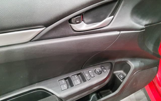 Used 2021 Honda Civic LX image 36