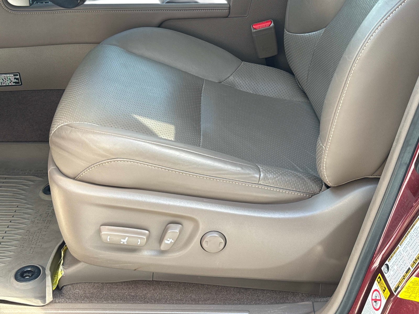 Used 2019 Lexus GX 460 Luxury AWD/4WD image 20