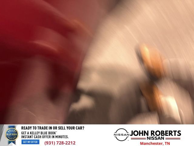 Used 2020 Nissan Rogue SV w/ Premium Package image 10