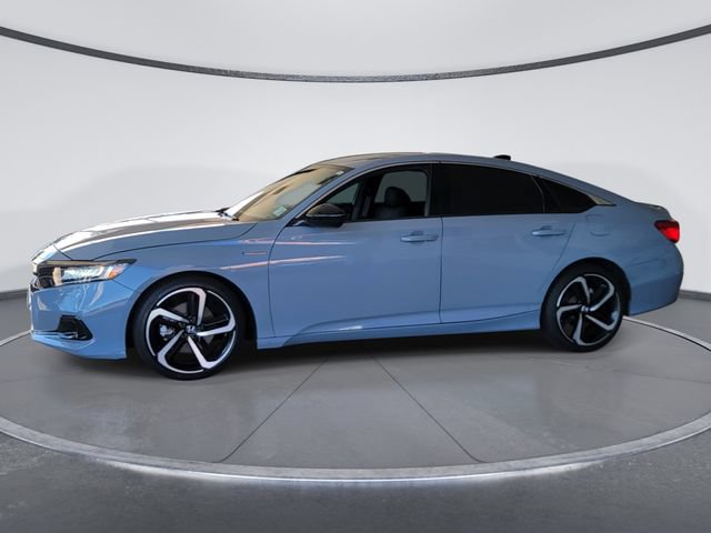 Used 2022 Honda Accord Sport image 5