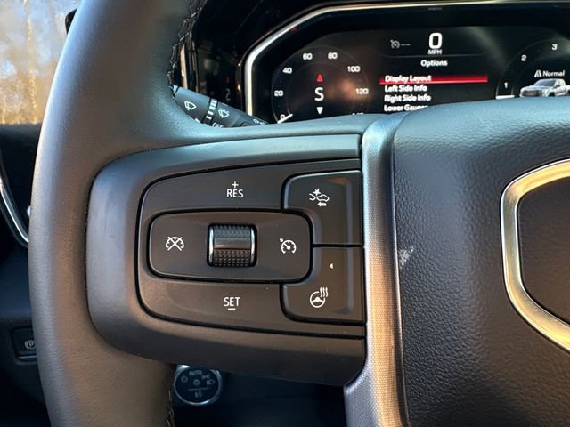 Used 2025 GMC Sierra 1500 Elevation AWD/4WD image 28