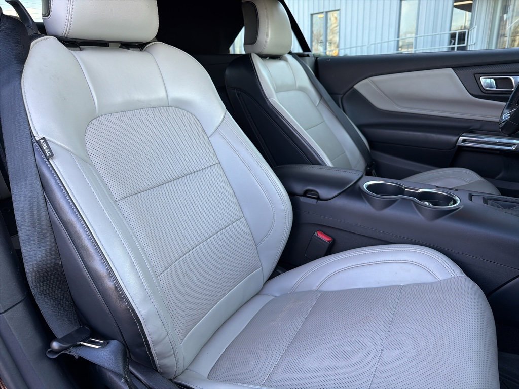 Used 2024 Ford Mustang GT Premium image 43
