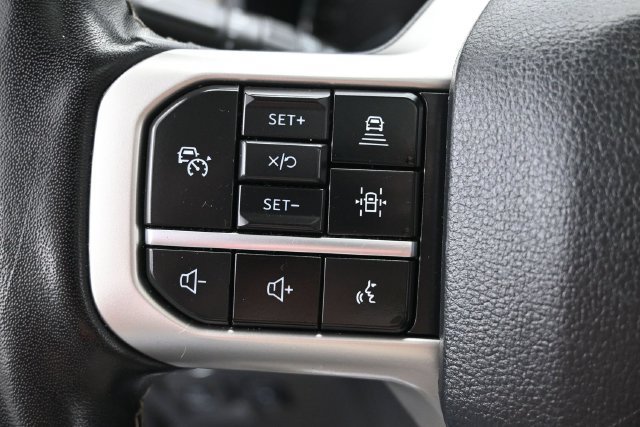 Certified 2024 Ford Expedition Max Limited AWD/4WD image 18