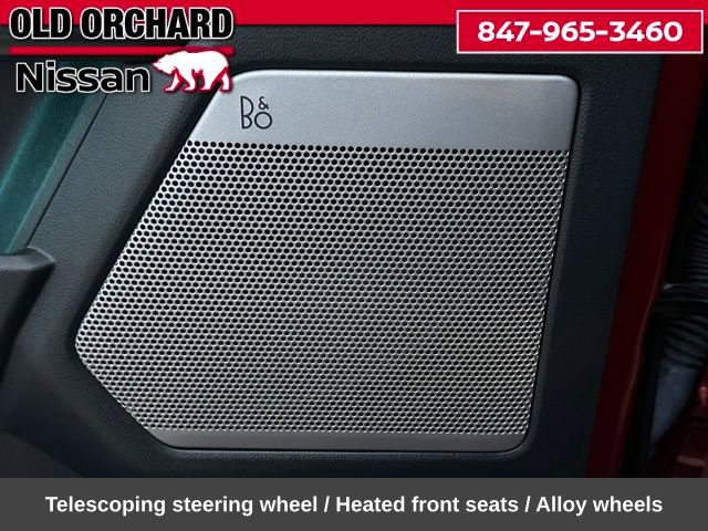 Used 2023 Ford F150 Lariat w/ Equipment Group 502A High AWD/4WD image 11