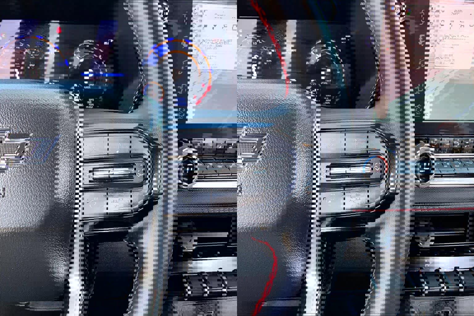 Used 2025 Chevrolet Colorado Z71 w/ Technology Package image 24