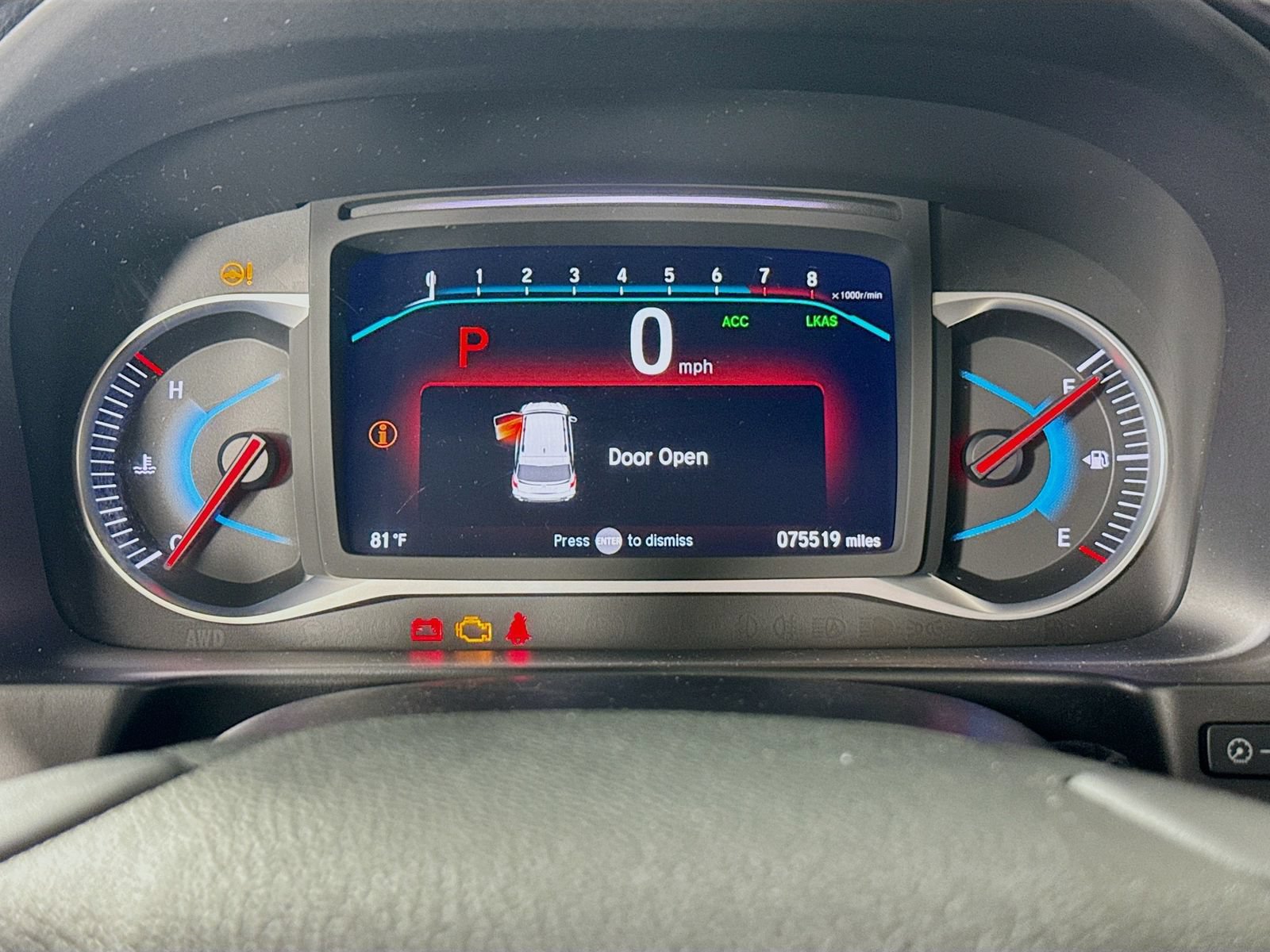 Used 2022 Honda Pilot EX-L image 14