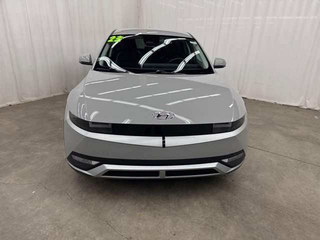 Used 2023 Hyundai Ioniq 5 SEL image 2