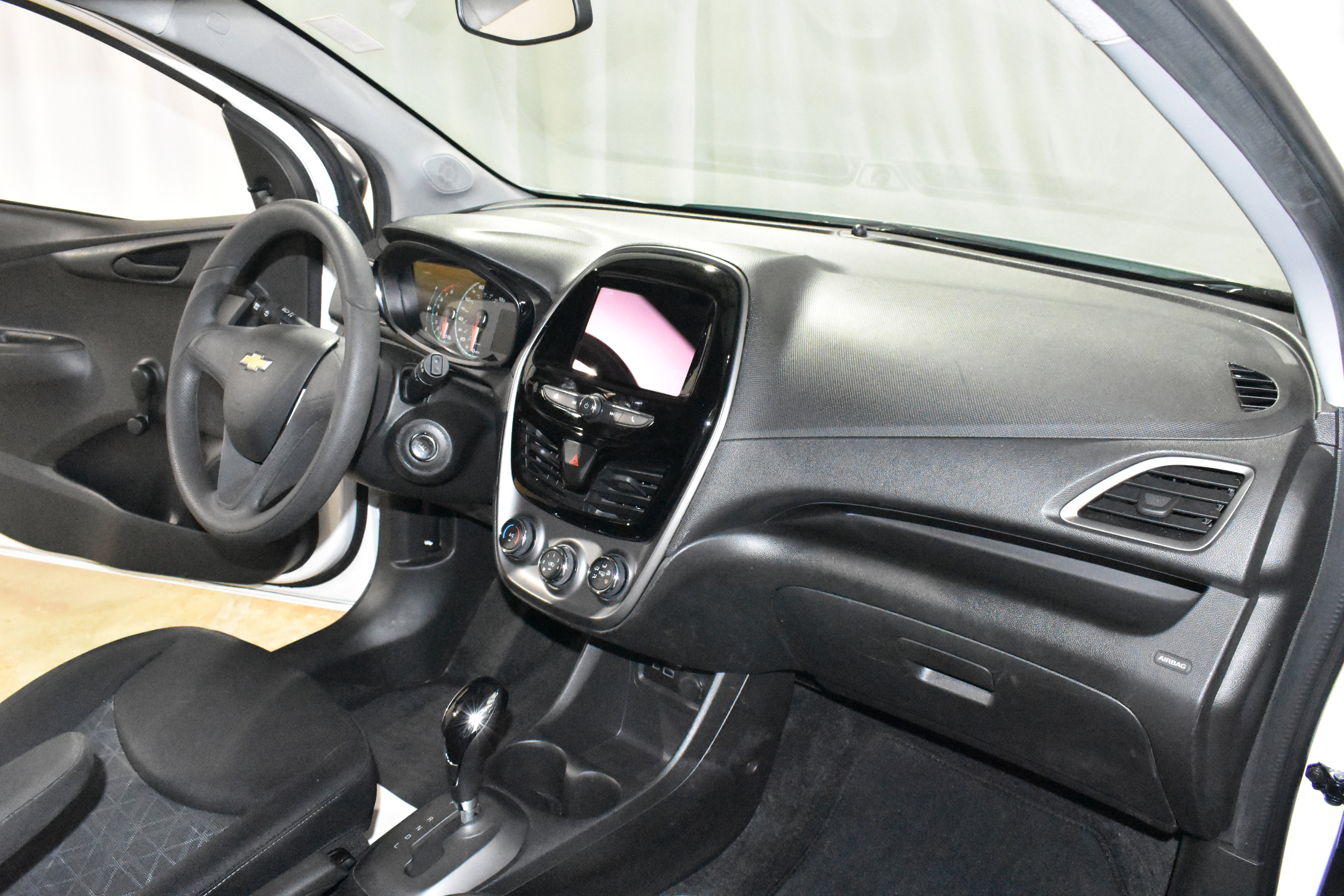 Used 2022 Chevrolet Spark LS image 24