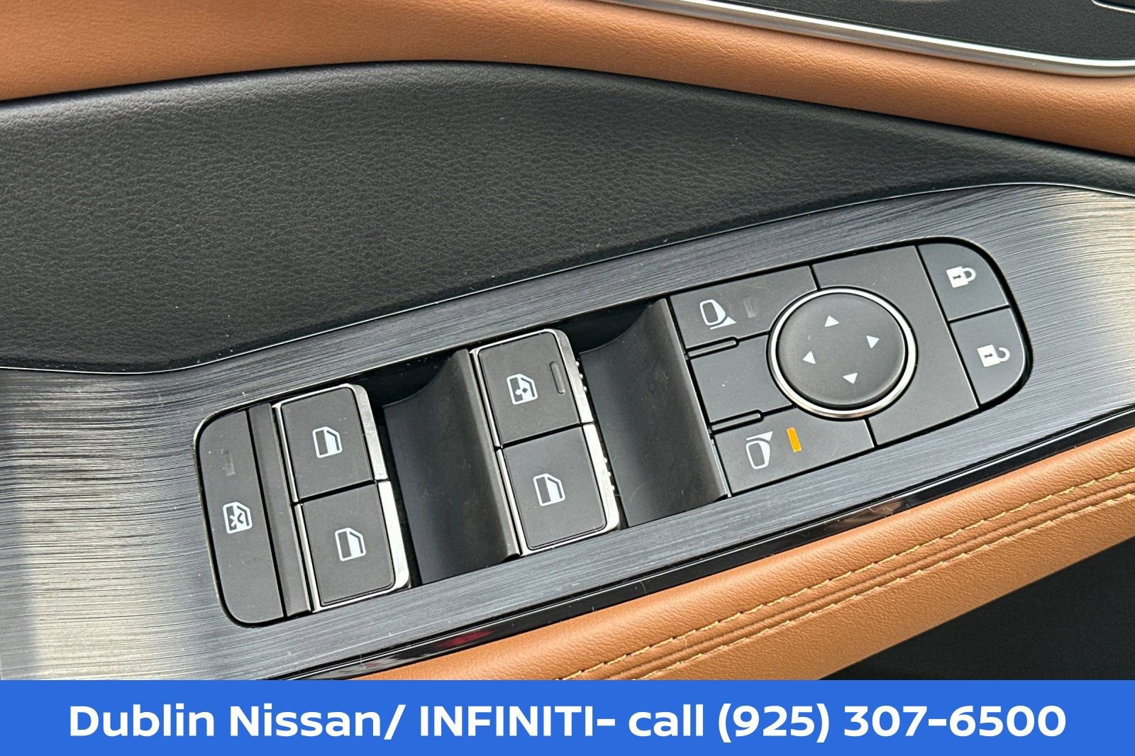 New 2026 Nissan Rogue Platinum w/ Tech Package AWD/4WD image 13
