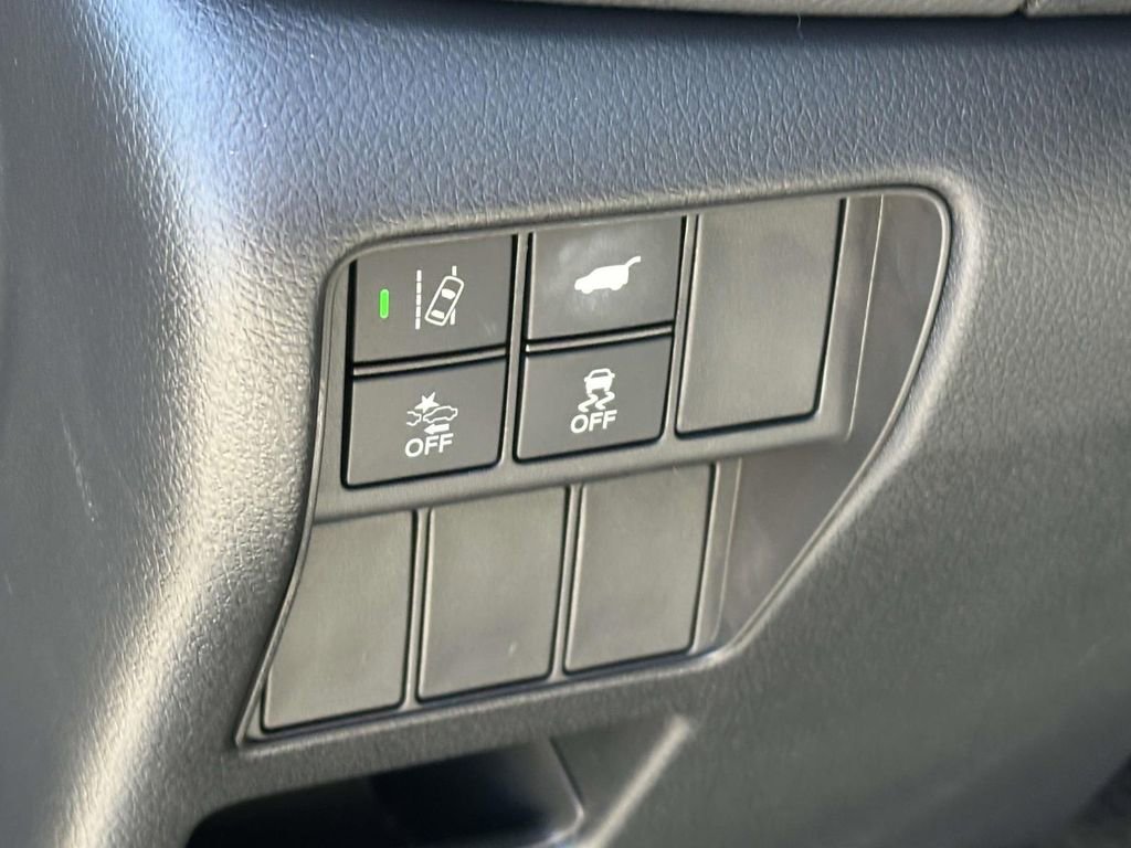 Certified 2022 Honda CR-V EX-L image 19