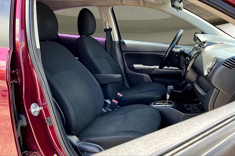 Used 2022 Mitsubishi Mirage G4 SE FWD image 7