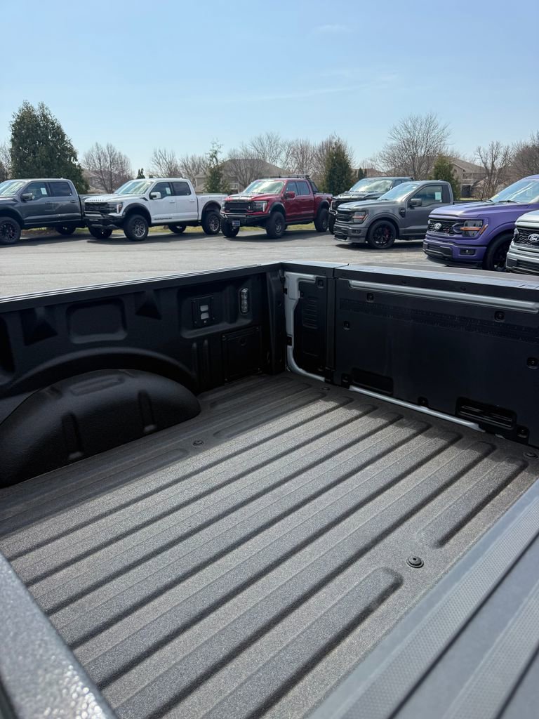 New 2026 Ford F150 Lariat w/ Equipment Group 502A High AWD/4WD image 10